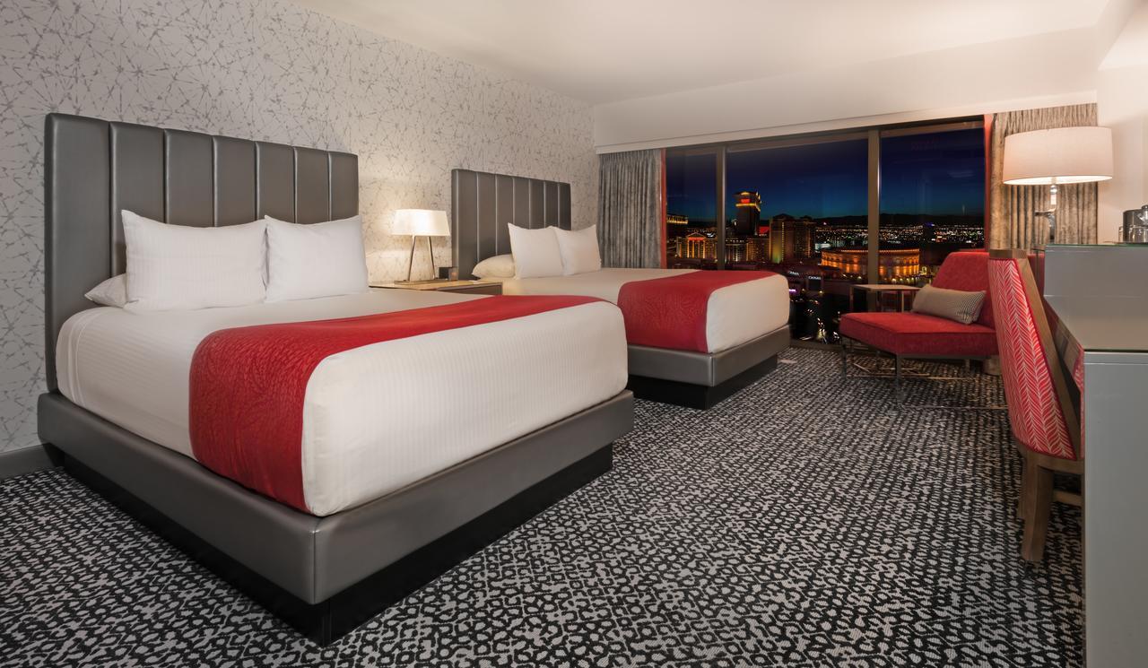 Flamingo Las Vegas Hotel & Casino Esterno foto